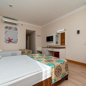 Standard Doppelzimmer