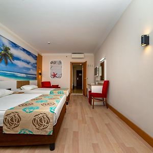 Familien-Zimmer